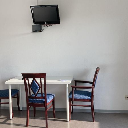 Pension Highway 3 比勒费尔德 外观 照片